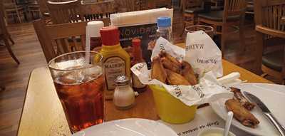 Bar E Restaurante Bons Amigos