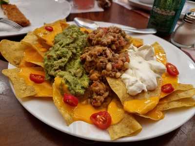 Bar E Restaurante Bons Amigos