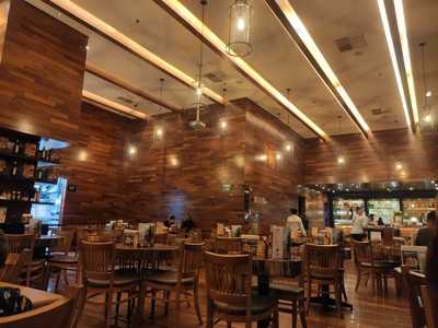 Bar E Restaurante Bons Amigos