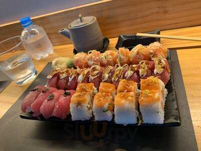 Buddario Sushi Bar