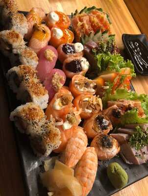 Buddario Sushi Bar