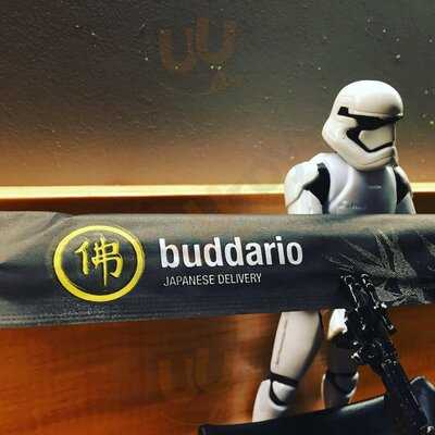 Buddario Sushi Bar