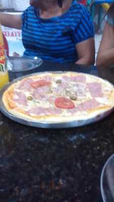 Pizzaria Delli