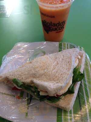 Bolados Sucos - Pamplona