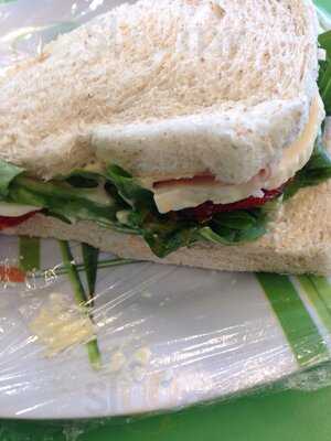 Bolados Sucos - Pamplona