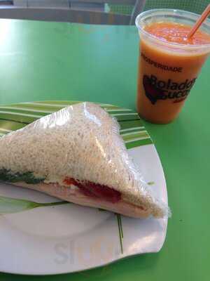 Bolados Sucos - Pamplona