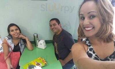 Bolados Sucos - Pamplona