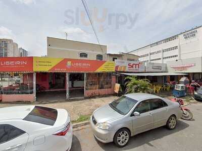 100 Censura Lanchonete