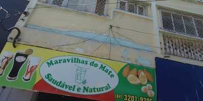 Maravilhas Do Mate