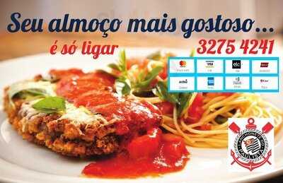 Lanchonete Do Paulista