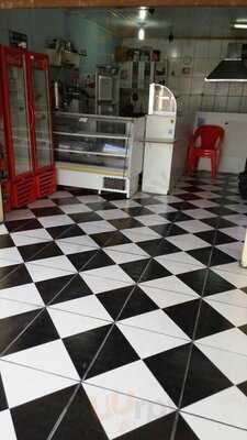Lanchonete Do Paulista