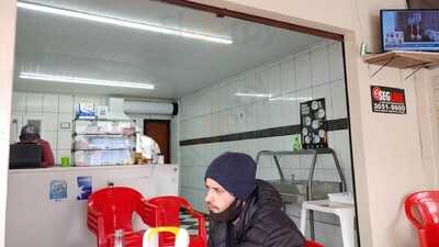 Lanchonete Do Paulista