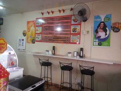 Lanchonete Do Paulista