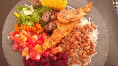 Restaurante Terra Sertao