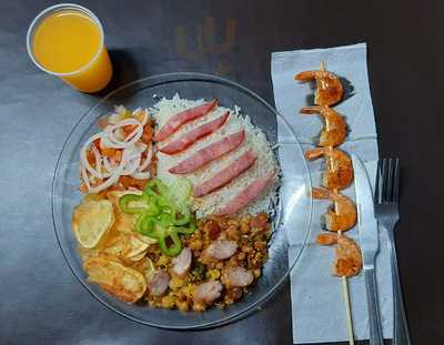 Restaurante Terra Sertao