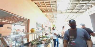 Restaurante Terra Sertao