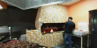 Restaurante Terra Sertao