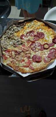 Rei Da Gula Pizzaria