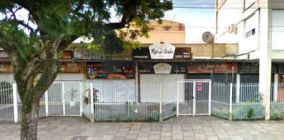 Rei Da Gula Pizzaria