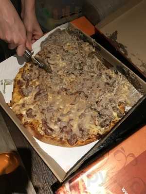 Rei Da Gula Pizzaria