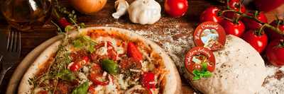 Rei Da Gula Pizzaria