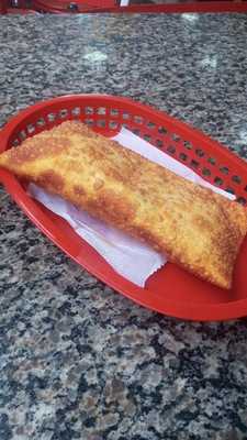 Wskynao Restaurante E Lanchonete