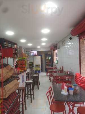 Wskynao Restaurante E Lanchonete