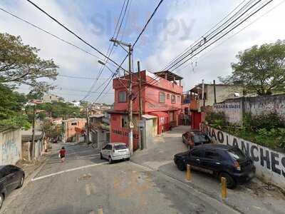 Wskynao Restaurante E Lanchonete