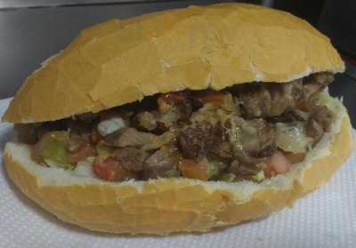 Wskynao Restaurante E Lanchonete