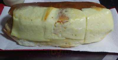 Wskynao Restaurante E Lanchonete