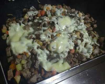 Wskynao Restaurante E Lanchonete