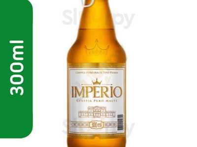 Bar E Mercearia Do Parque