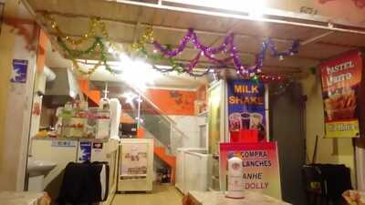 Alemao Sorveteria E Lanchonete