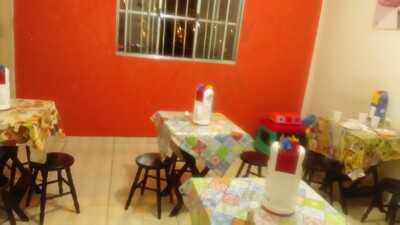 Alemao Sorveteria E Lanchonete