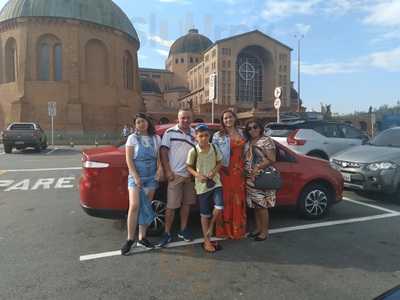 Alemao Sorveteria E Lanchonete