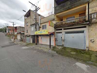 Alemao Sorveteria E Lanchonete