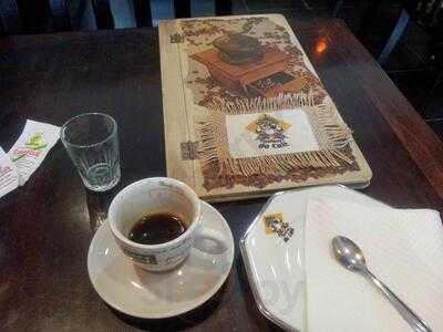 Provincia Do Cafe