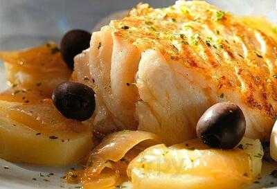 Caparica Café E Restaurante Ltda