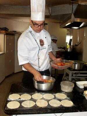 Caparica Café E Restaurante Ltda