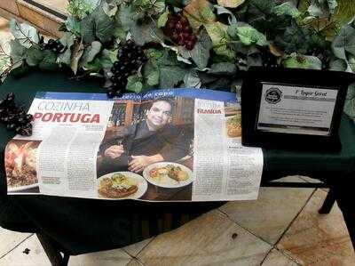 Caparica Café E Restaurante Ltda