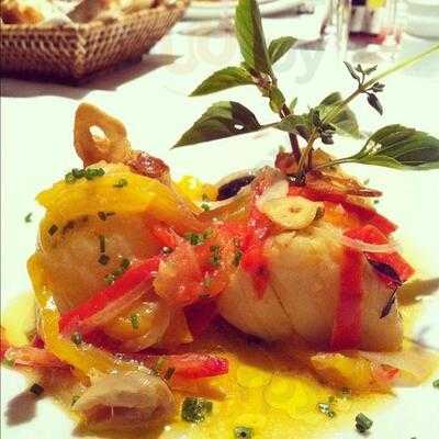 Caparica Café E Restaurante Ltda