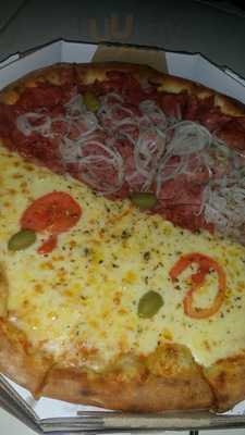 Pizzaria Do Ferna