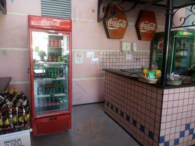 La Bamba Self-service