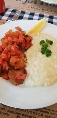 Pecorino Bar & Trattoria Tatuapé