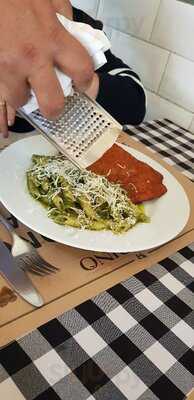 Pecorino Bar & Trattoria Tatuapé