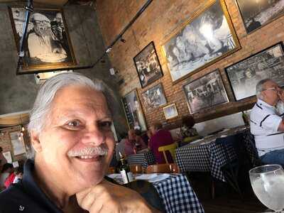 Pecorino Bar & Trattoria Tatuapé