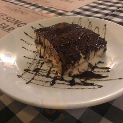 Pecorino Bar & Trattoria Tatuapé