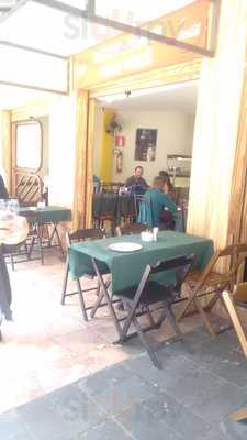 Restaurante Mais Voce