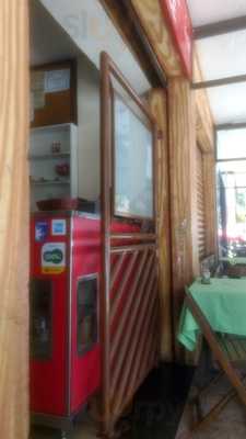 Restaurante Mais Voce