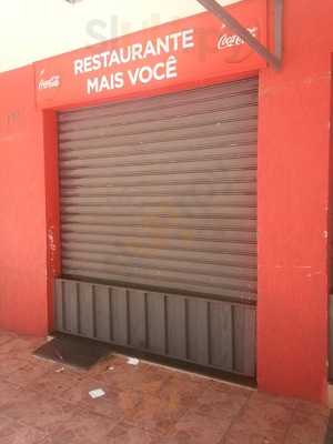 Restaurante Mais Voce